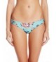 Seafolly Vintage Wildflower Brazilian Swimsuit