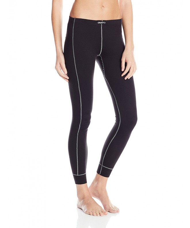 Craft Womens Active Layer Pants