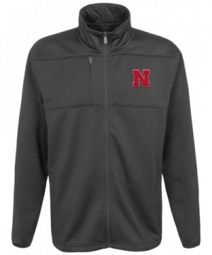 Nevada Wolfpack Superior Fleece Charcoal