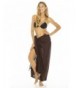 Sarong Coconut Back Bali Swimsuit