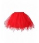 Satinior Vintage Petticoat Crinolines Ballet