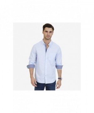 Cheap Men's Casual Button-Down Shirts Outlet Online