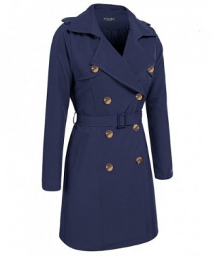 Women's Trench Coats Outlet Online