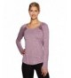 RBX Active Womens Sleeve Scoop