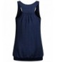 Fashion Women's Tanks Outlet