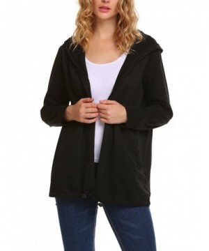 Womens Casual Sweatshirt Sleeve Hoodie