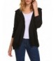 Women's Casual Jackets