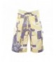 Dry Dudz Sunrise Boardshort Separate