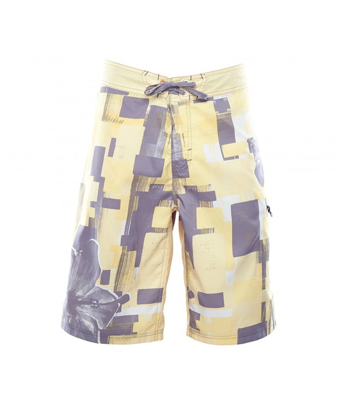 Dry Dudz Sunrise Boardshort Separate