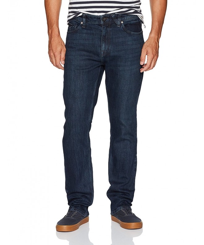 Volcom Kinkade Tapered Denim Matured