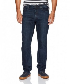 Volcom Kinkade Tapered Denim Matured