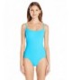 Anne Cole Classic Swimsuit Caribbean
