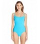 Anne Cole Classic Swimsuit Caribbean