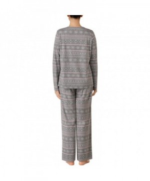 Designer Women's Pajama Sets Online