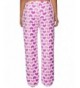 Women's Pajama Bottoms Outlet