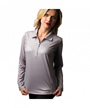 Women's Polos Wholesale