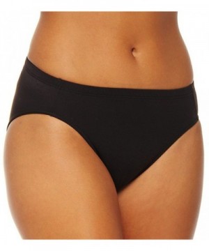 Elita Magic High Cut Brief Panties