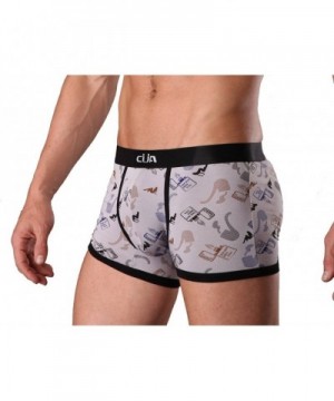 Men's Boxer Briefs