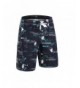 Discount Real Men's Swim Board Shorts