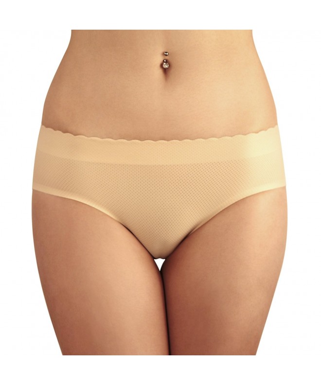 SODACODA Womens light Butt Enhancer