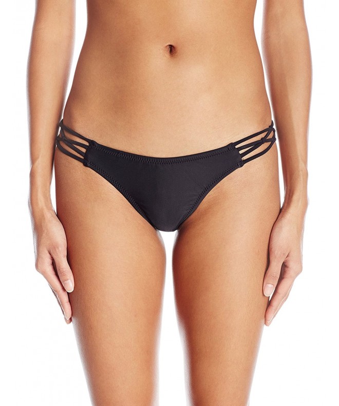 Volcom Juniors Womens Simply Bikini