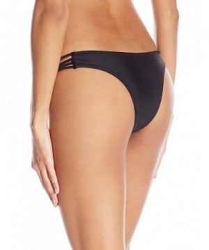 Designer Women's Swimsuit Bottoms