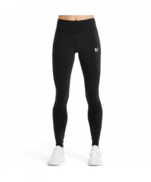 Mission VaporActive Altitude Leggings Moonless