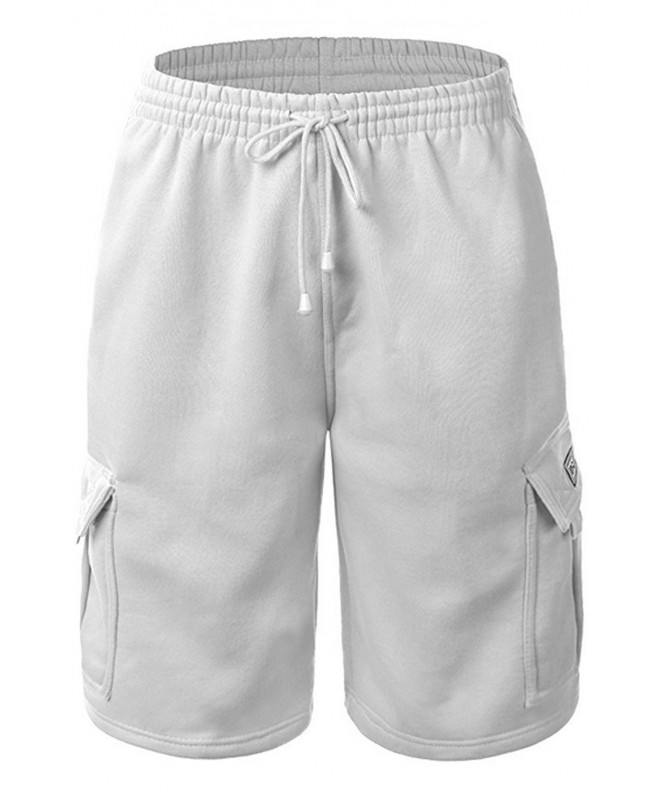 Urban Icon Fleece Shorts 3X Large