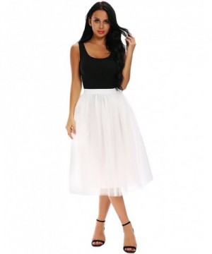 Women's Skirts Outlet