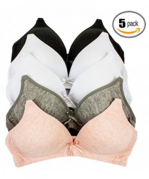 Barbra Lingerie Barbras Juniors Wireless