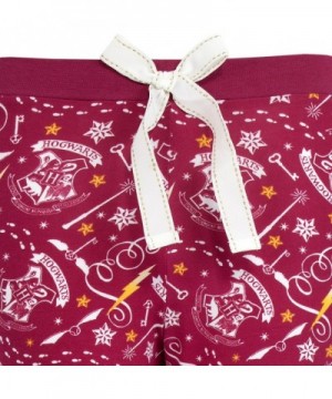 Women's Pajama Bottoms