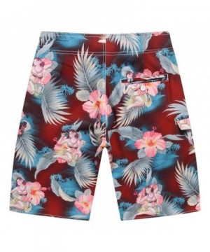 Cheap Men's Swim Board Shorts Wholesale