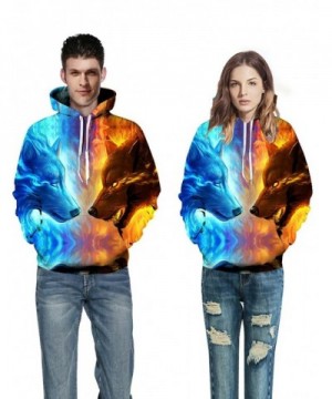 Fashion Men's Fashion Hoodies