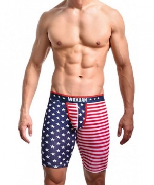 Kerio American Printed Thermal Underwear