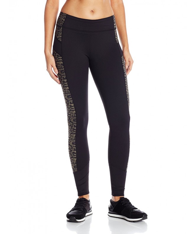 Threads Thought Womens Legging Cypress