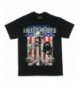 Fallen Heroes Forgotten Graphic T Shirt