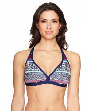 JAG Womens Stripe Convertible Bikini