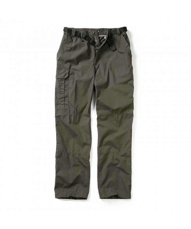 Craghoppers Kiwi Regular Trousers Rubble