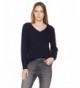 True Angel Womens V Neck Pullover