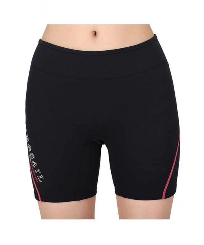 Surfing Shorts Trunks Neoprene Swimming