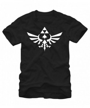 Legend Zelda Triumphant Triforce Shirt