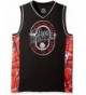 Metal Mulisha Hunter Jersey Medium