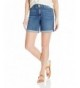 NYDJ Womens Avery Short Heyburn