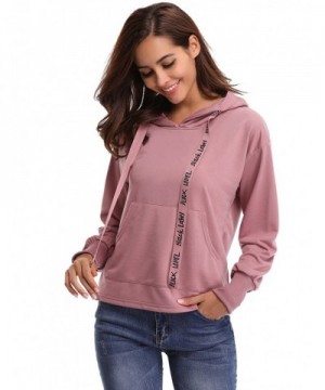 2018 New Women's Fashion Sweatshirts for Sale