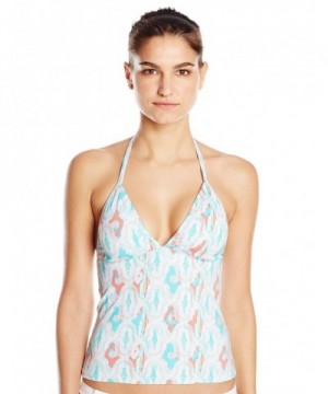 Soybu Tankini Swimwear Essential Nouveau