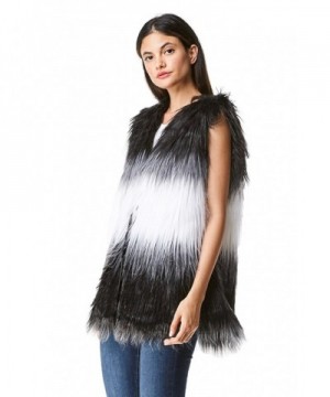 Women's Fur & Faux Fur Jackets