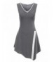 Hotouch Womens Everyday Sleeveless Strethy