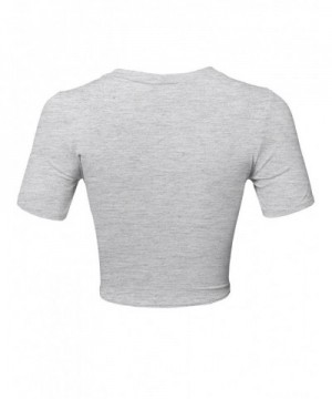Popular Women's Tees