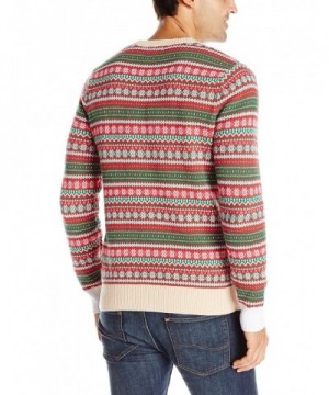 Men's Pullover Sweaters Outlet