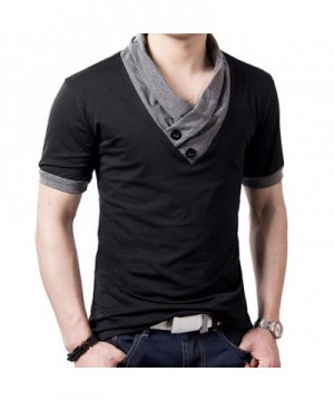 Fashion Men's Shirts